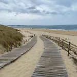 شقة T2 Ocean *
