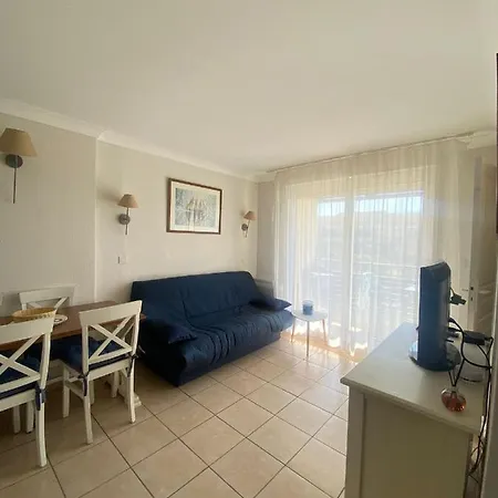 T2 Ocean Apartment