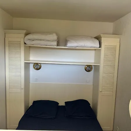 T2 Ocean Apartment *