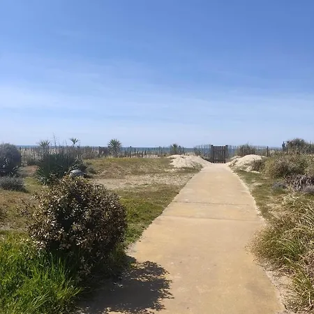 T2 Ocean לאקאנו