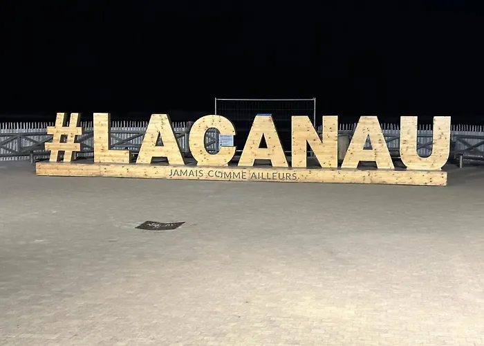 T2 Ocean لاكانو